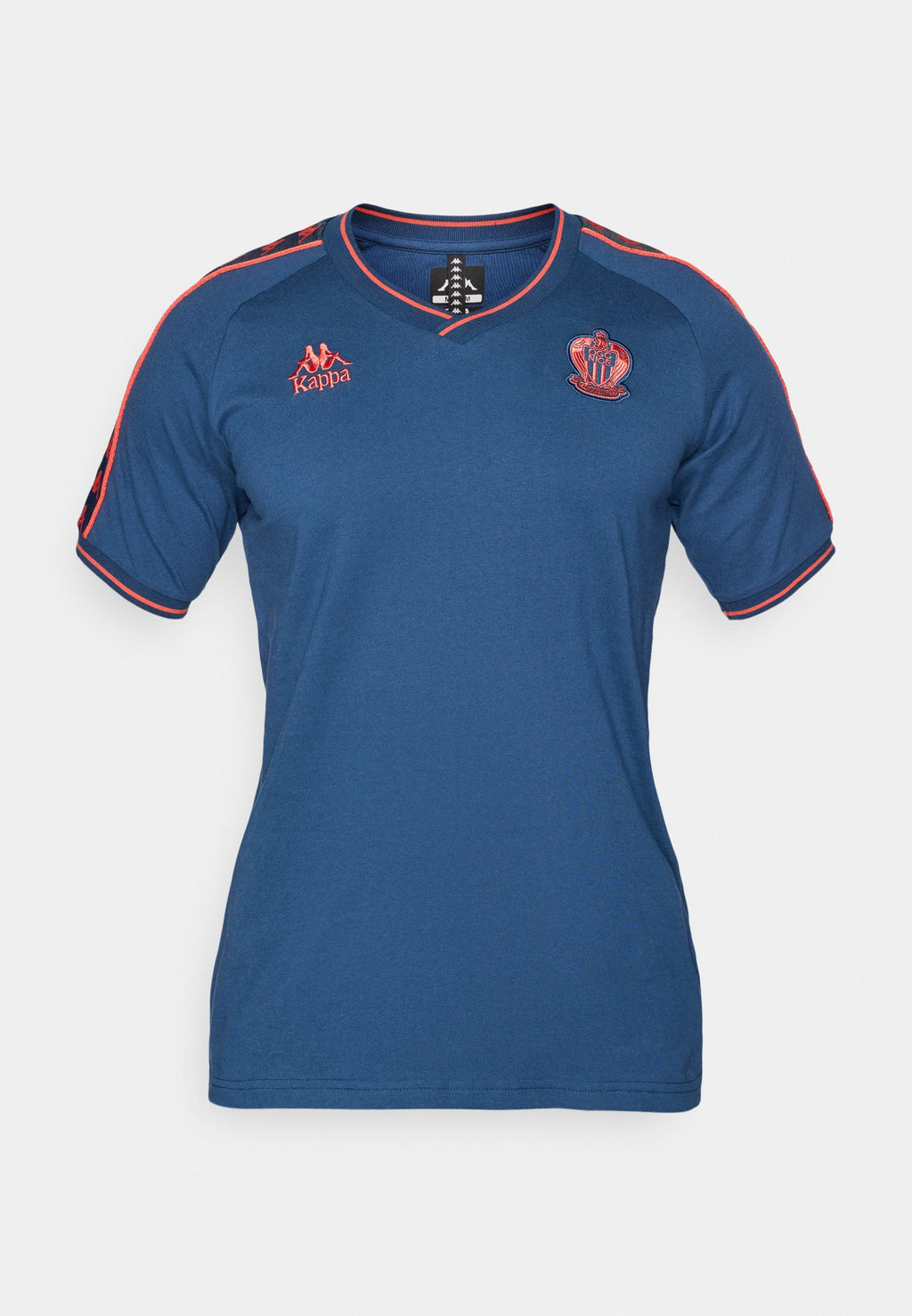 Kappa Gara OGC NICE AUTHENTIC THIRD