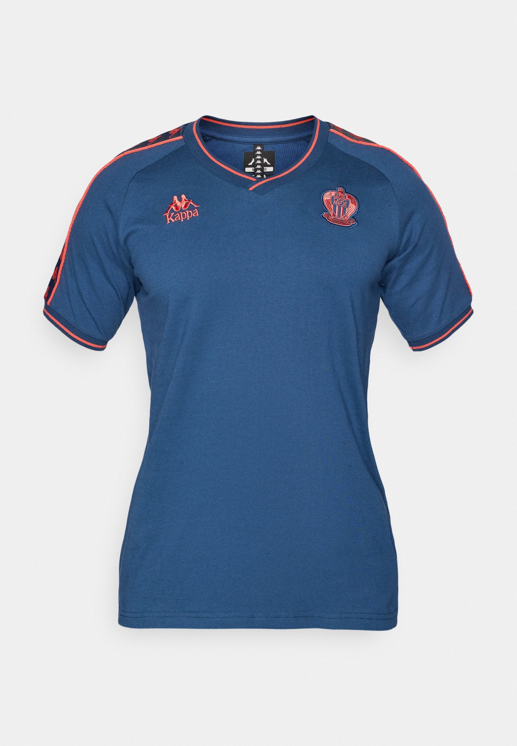 Kappa Gara OGC NICE AUTHENTIC THIRD