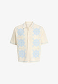 Jack & Jones Shirt - sea salt