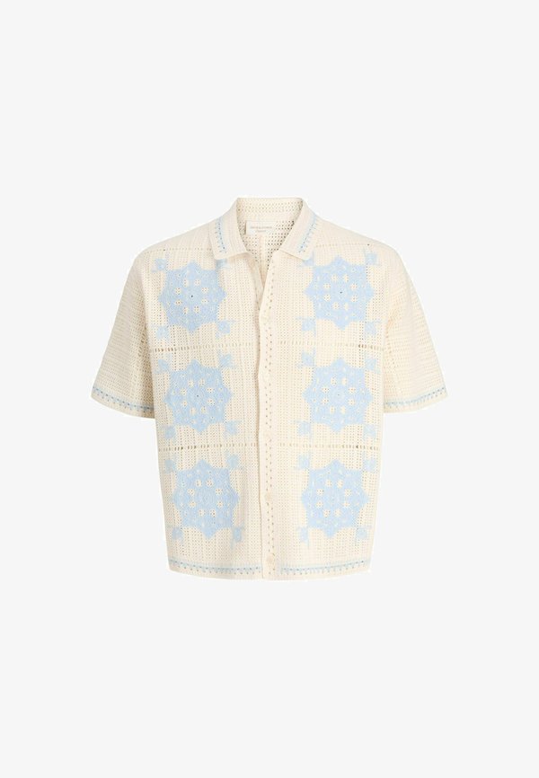 Jack & Jones Shirt - sea salt