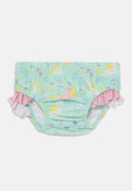 Playshoes UV PROTECTION DIAPER SET PANTS UNICORN 2 PACK