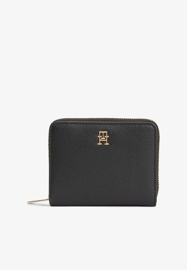 Tommy Hilfiger ICON - Wallet - black