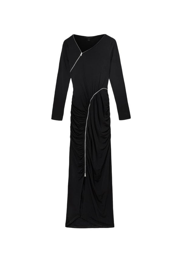 AllSaints ELSIE ZIPPER