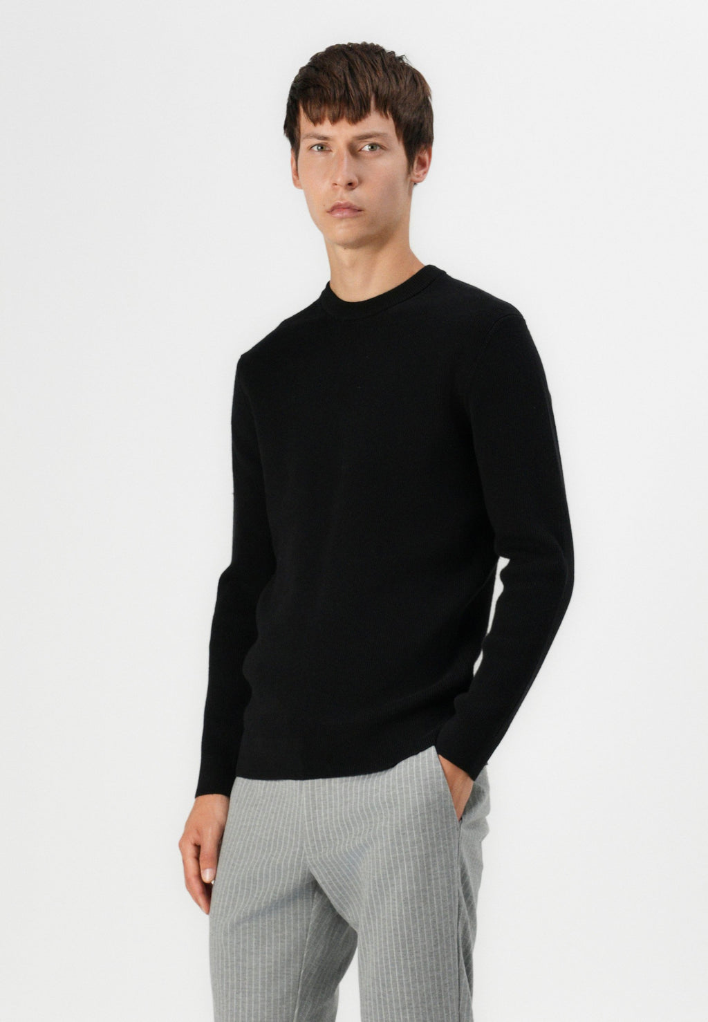 ONSMARK PANT STRIPE Media 5