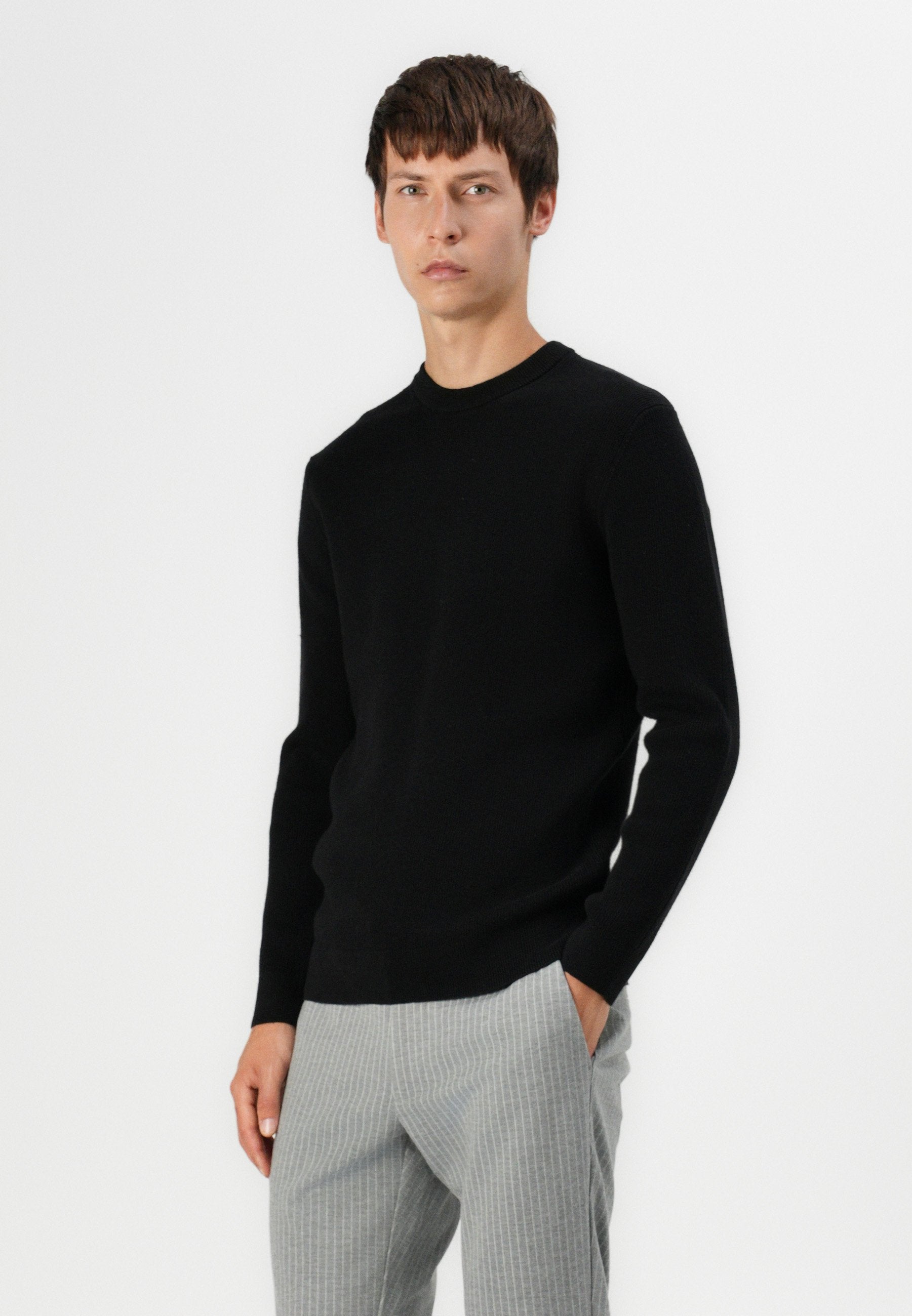 ONSMARK PANT STRIPE Media 5