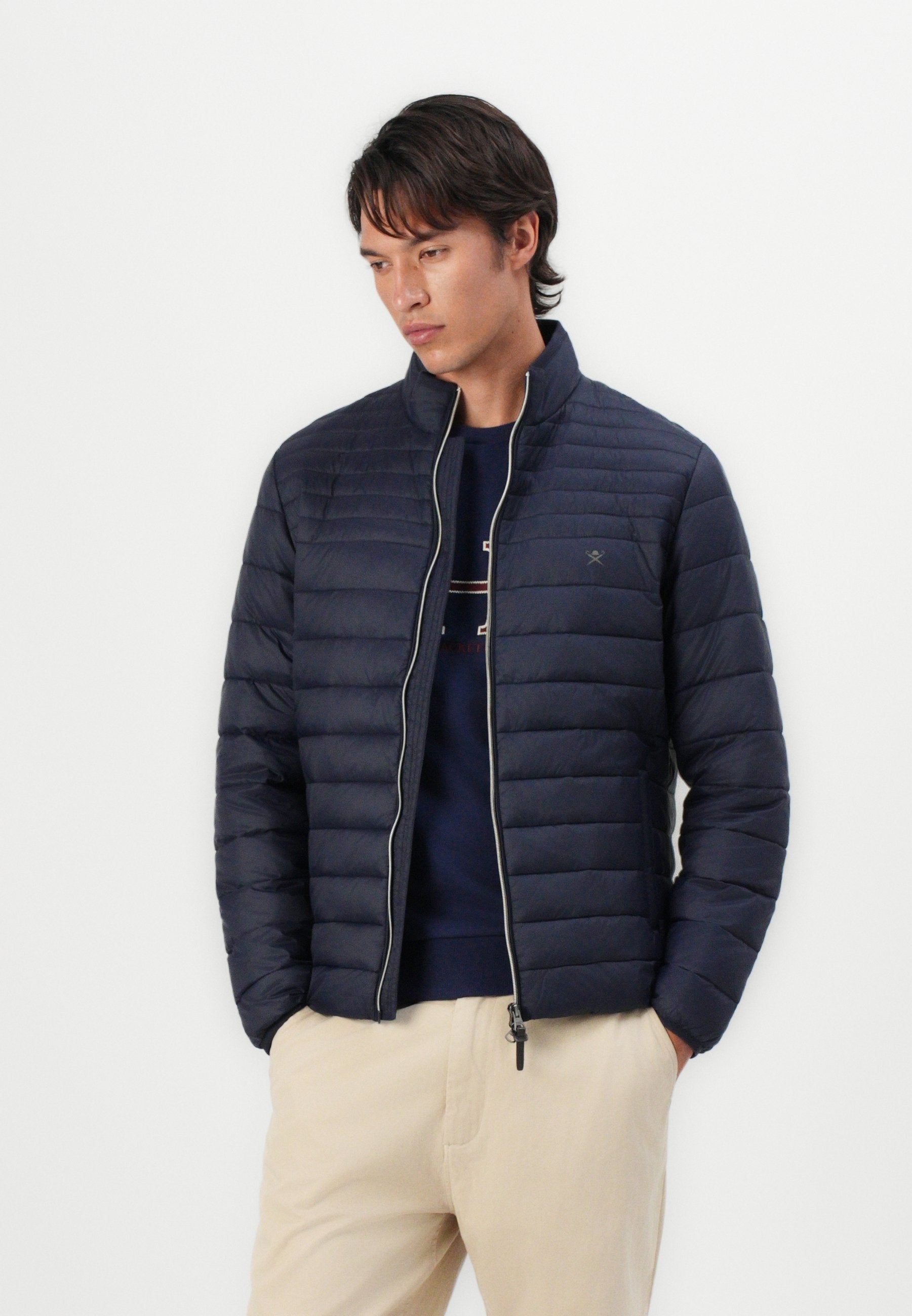 Hackett London ULTRA MOTO