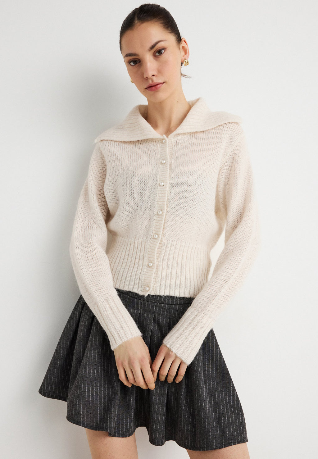 Gina Tricot CARDIGAN