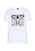 Chiemsee MEN T-SHIRT, REGULAR FIT