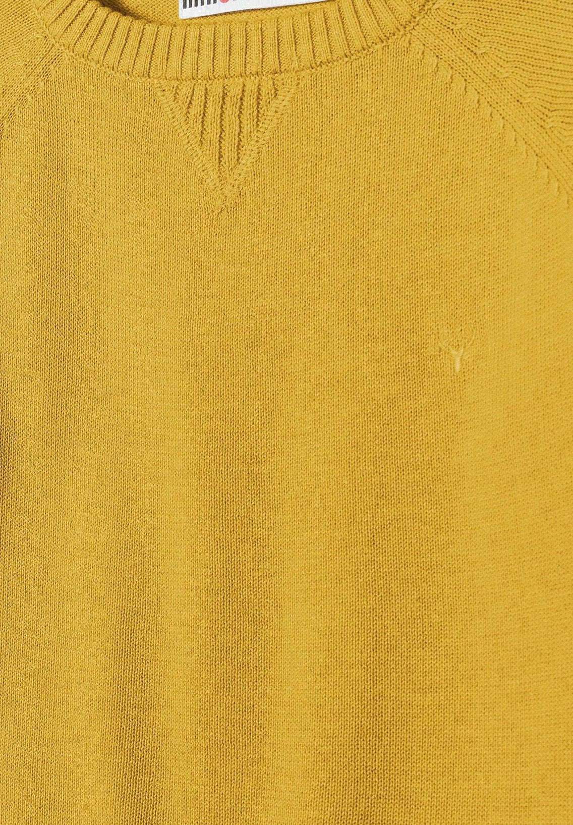 MINOTI CREW NECK