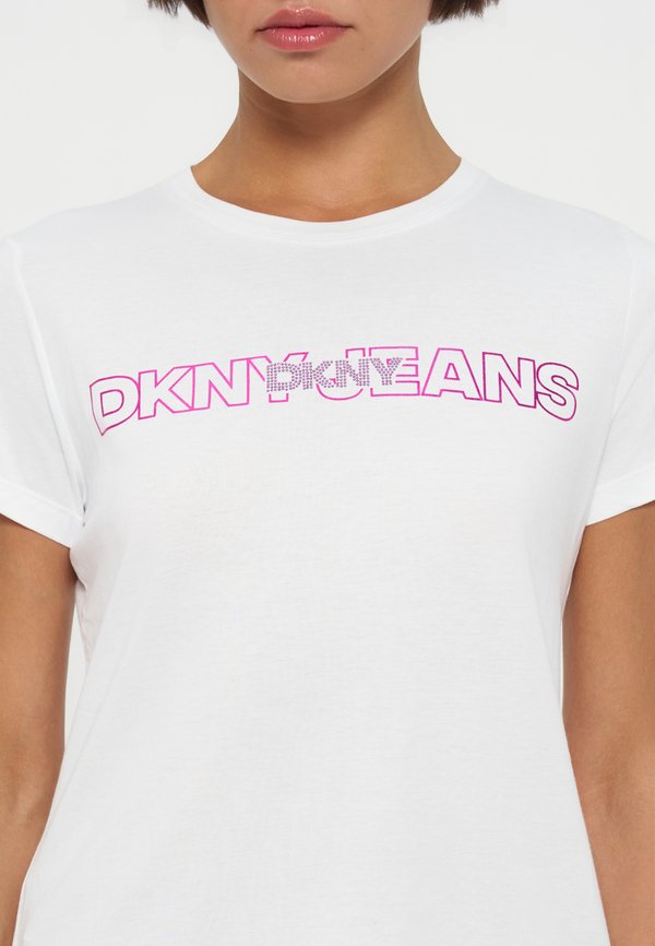 DKNY