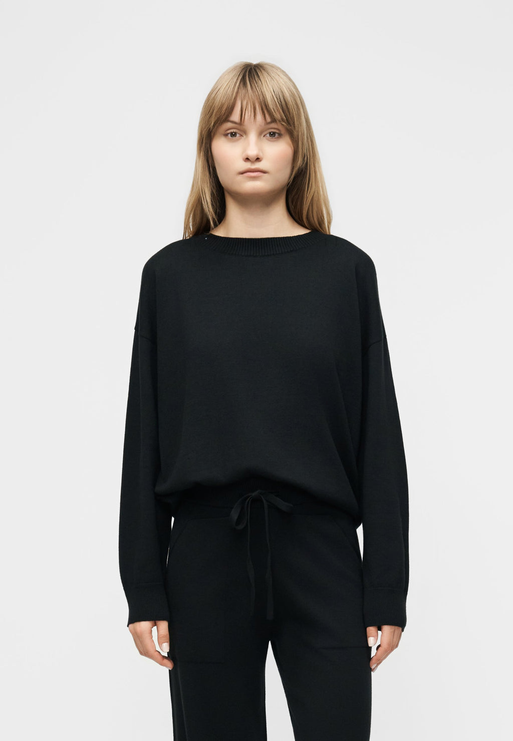 Replay ESSENTIAL CREW NECK
