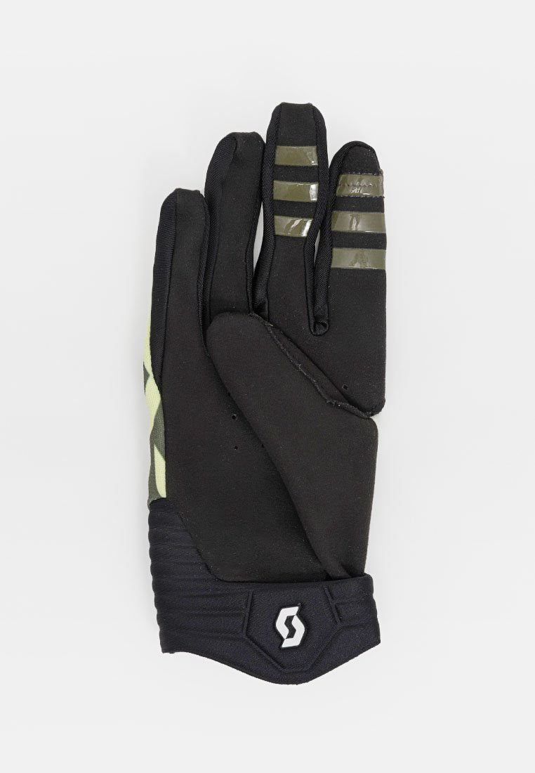 SCOTT Sports Fingerhandschuh Media 2