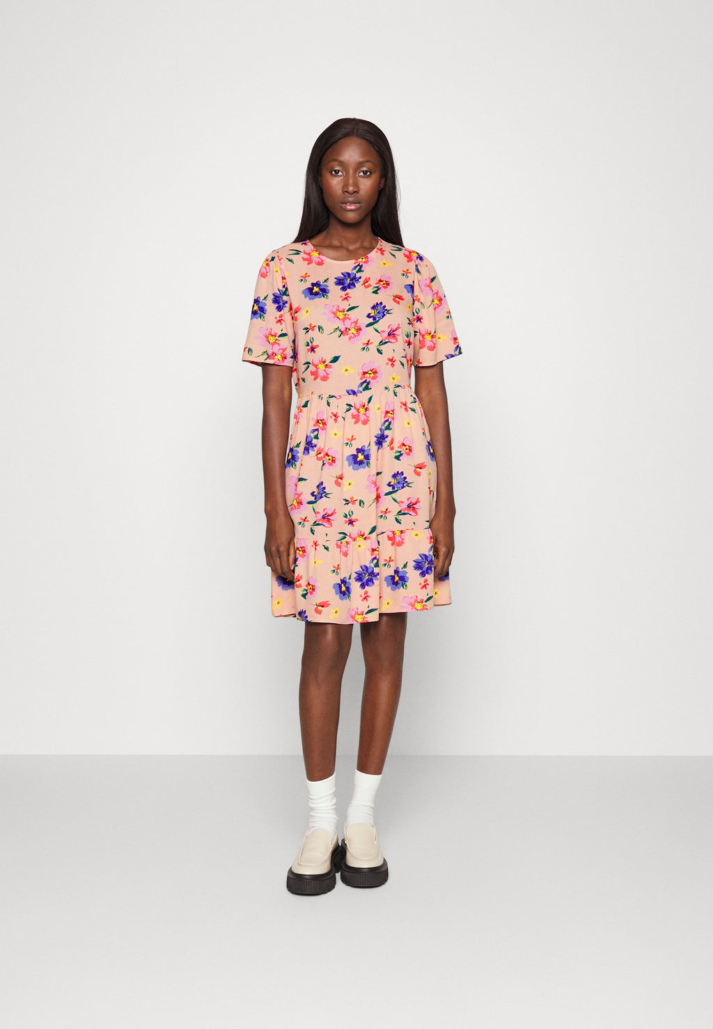 PIECES Tall PCNYA DRESS