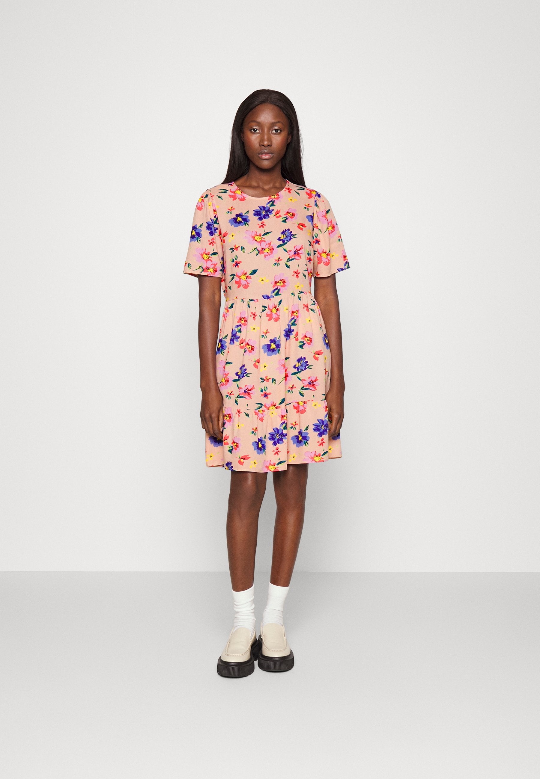 PIECES Tall PCNYA DRESS