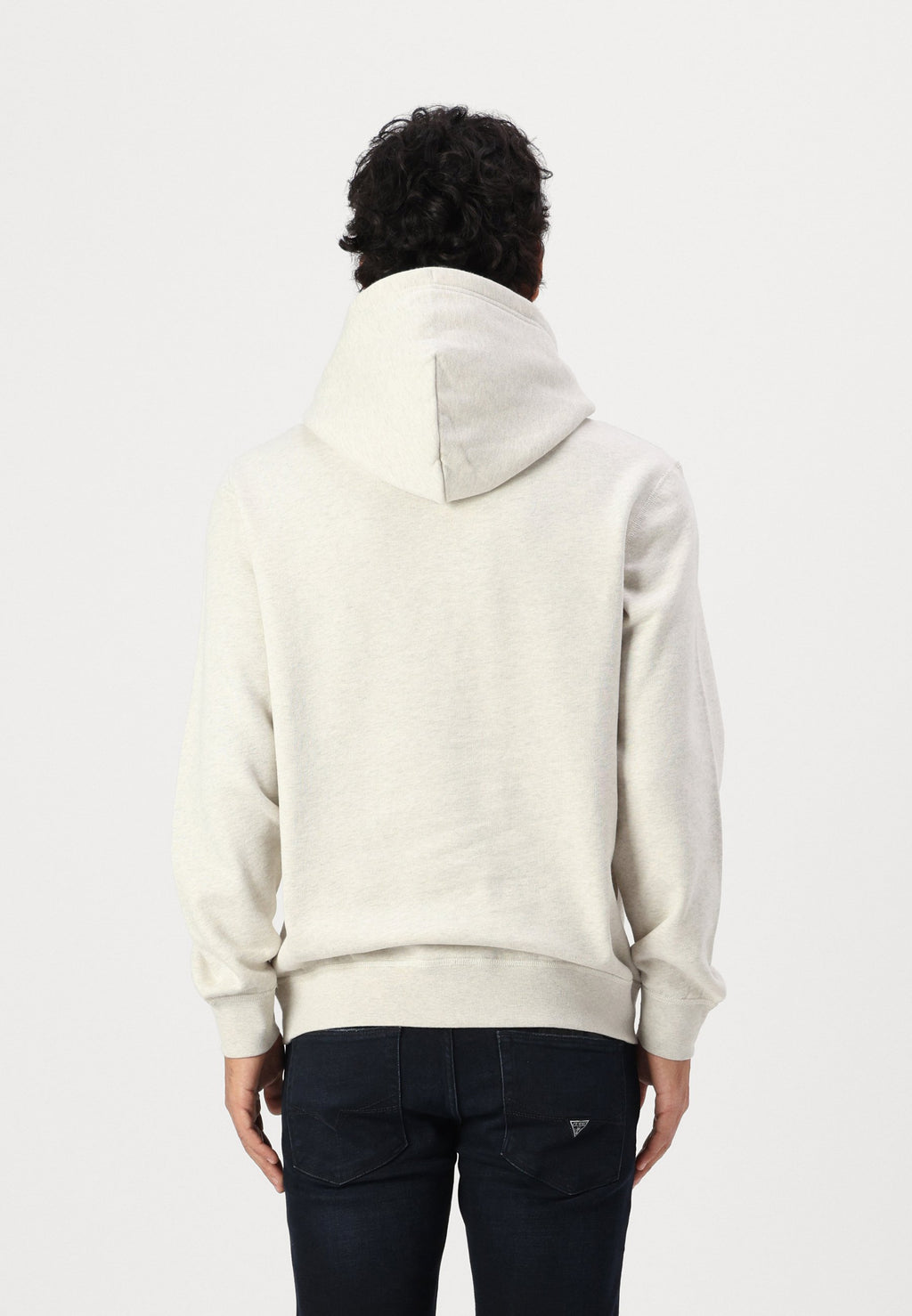 SEASONAL HOODY Media 4