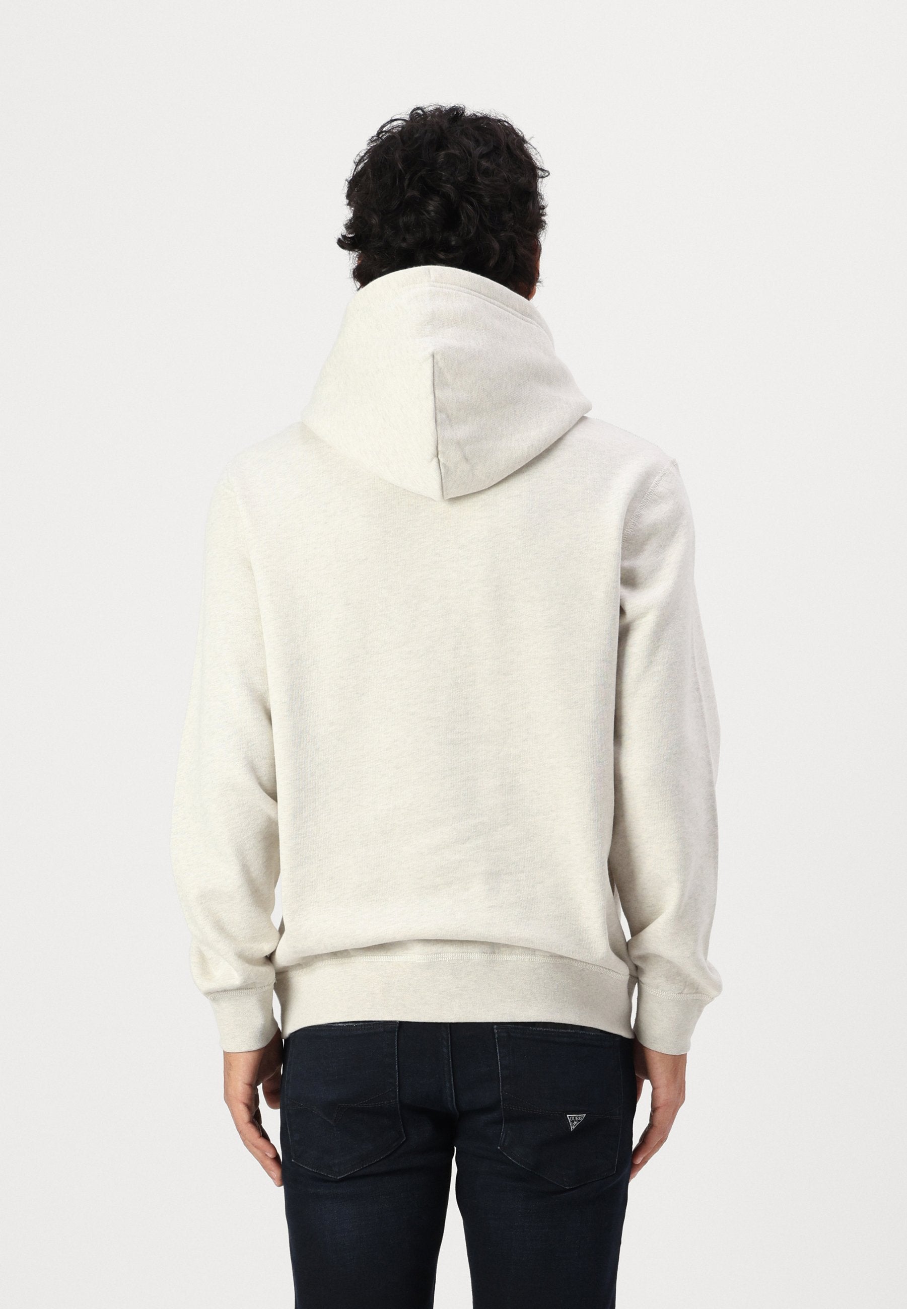 SEASONAL HOODY Media 4