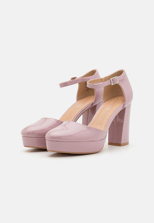 Anna Field by Zalando