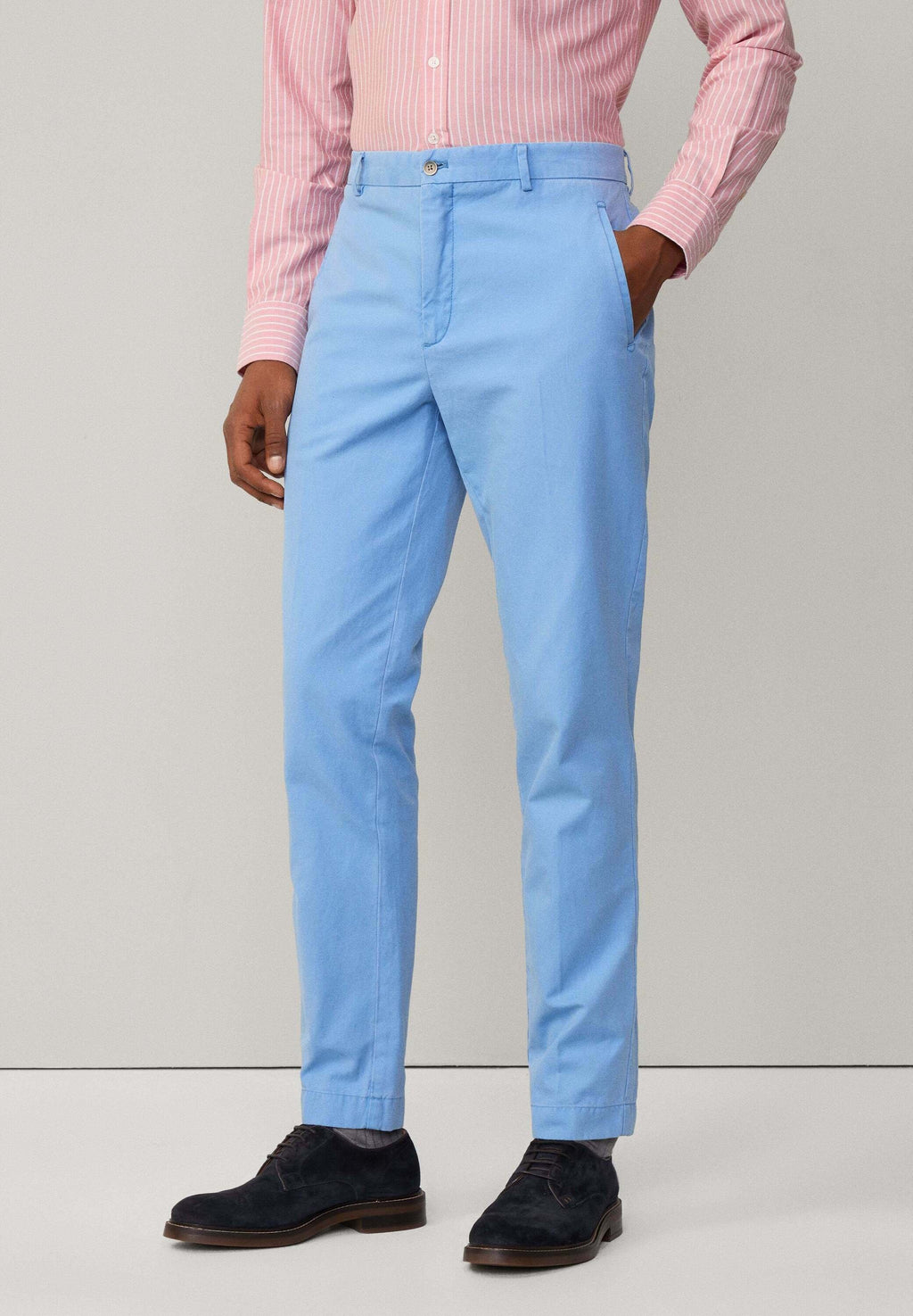 Hackett London