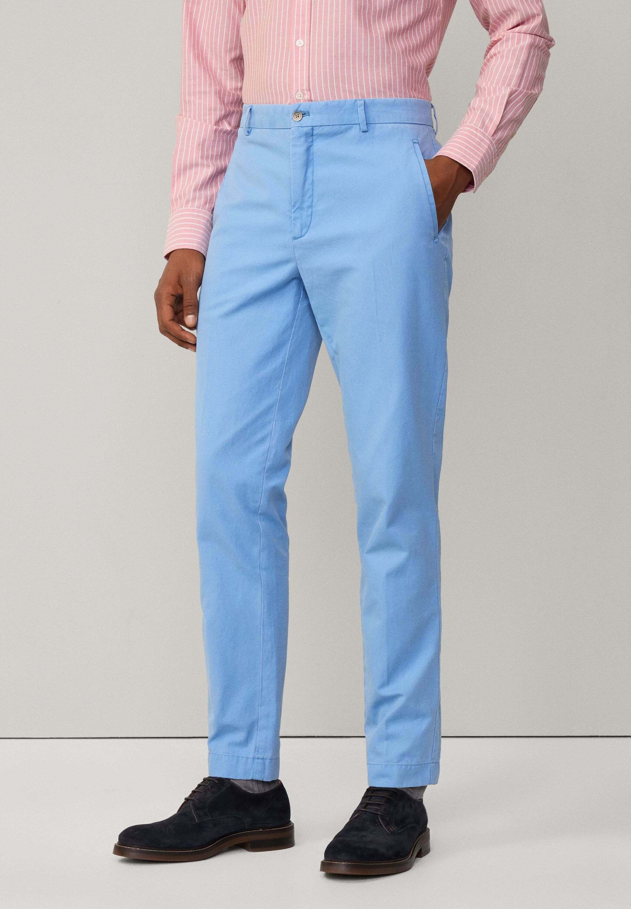 Hackett London