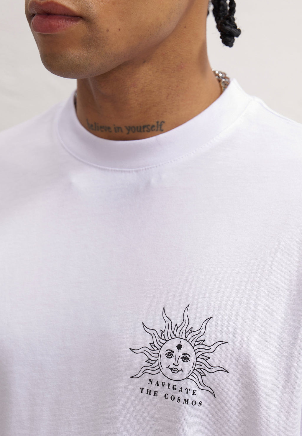 YOURTURN UNISEX