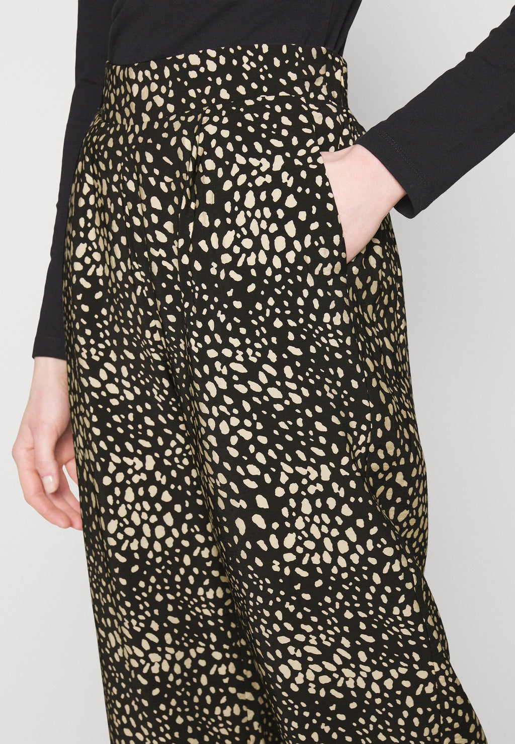 ONLSANDY LIFE PALAZZO PANT  Media 6