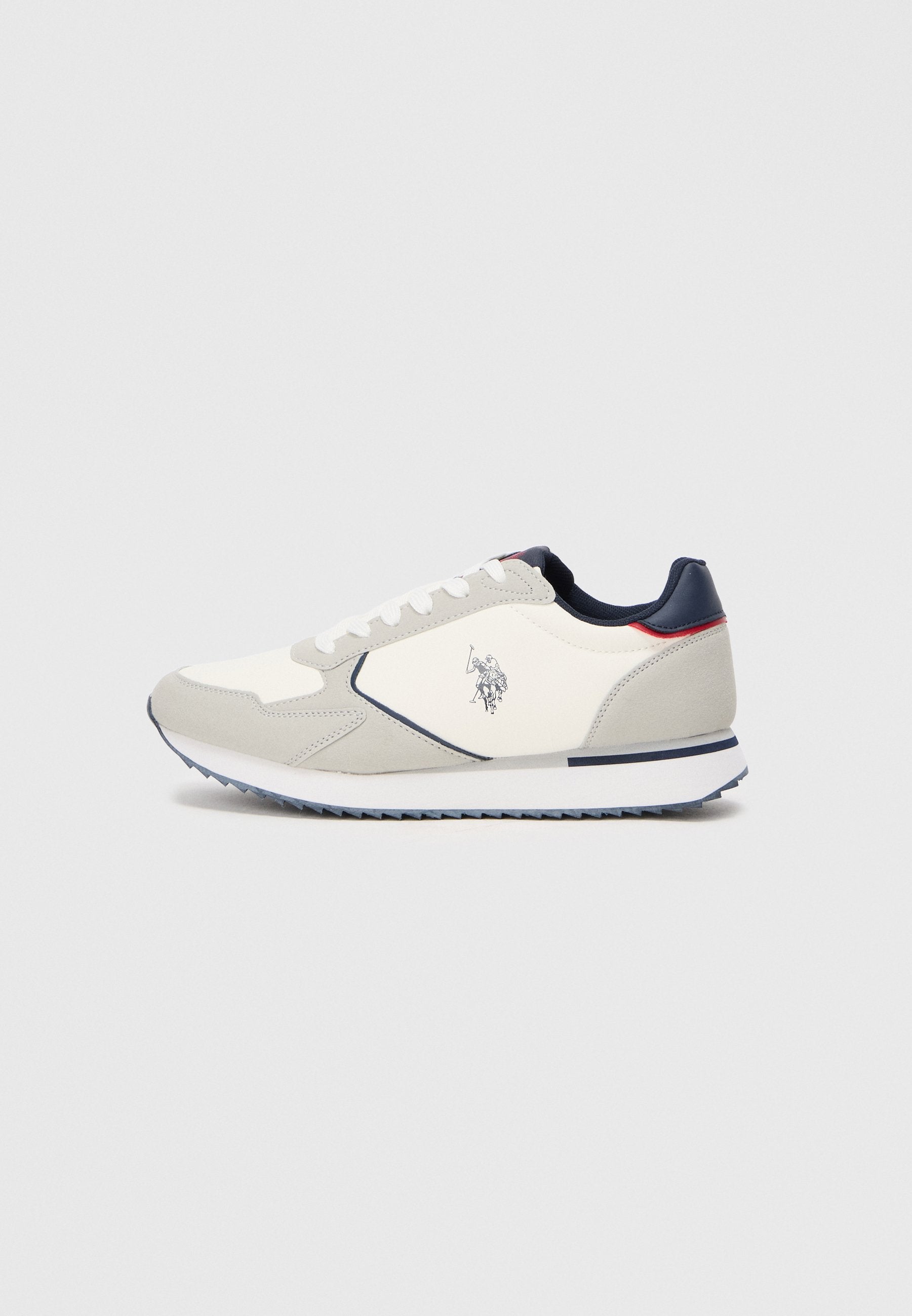 U.S. Polo Assn.
