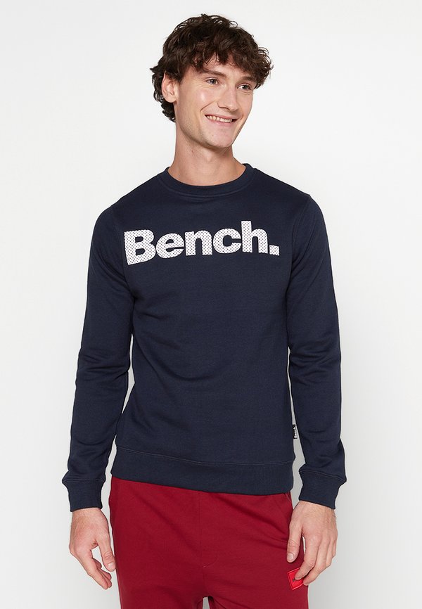 Bench TIPSTER