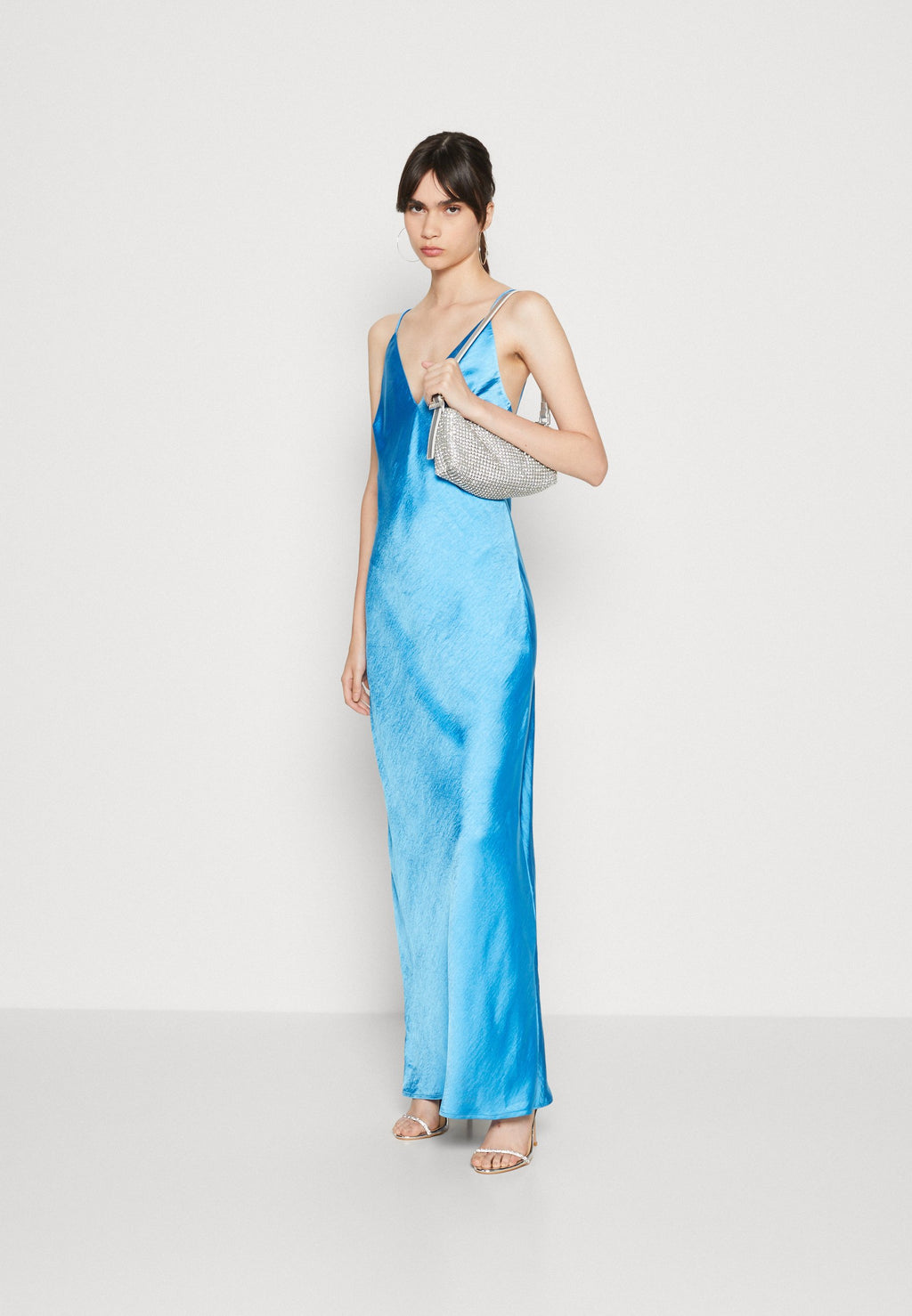 Gina Tricot MAXI DRESS