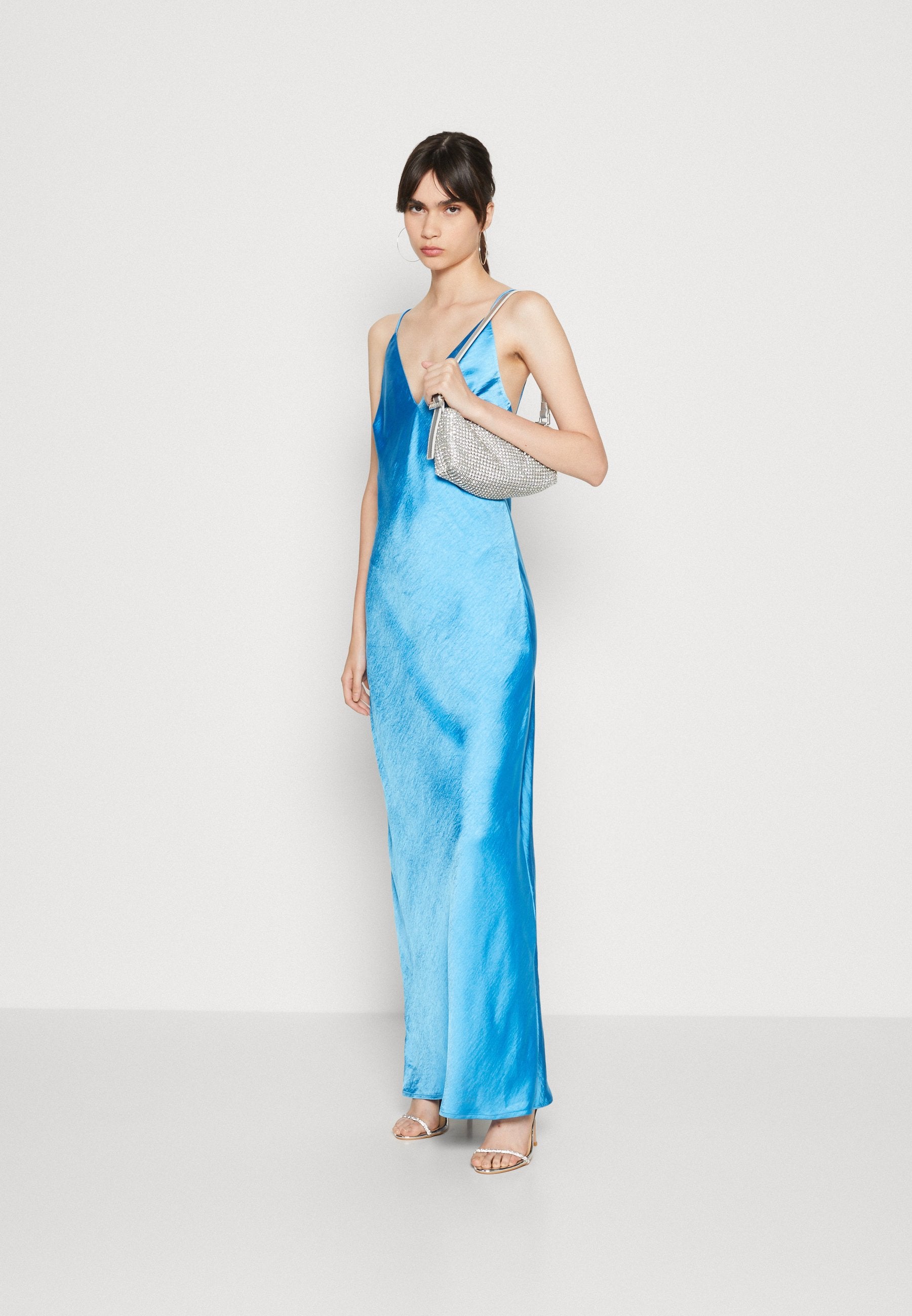 Gina Tricot MAXI DRESS