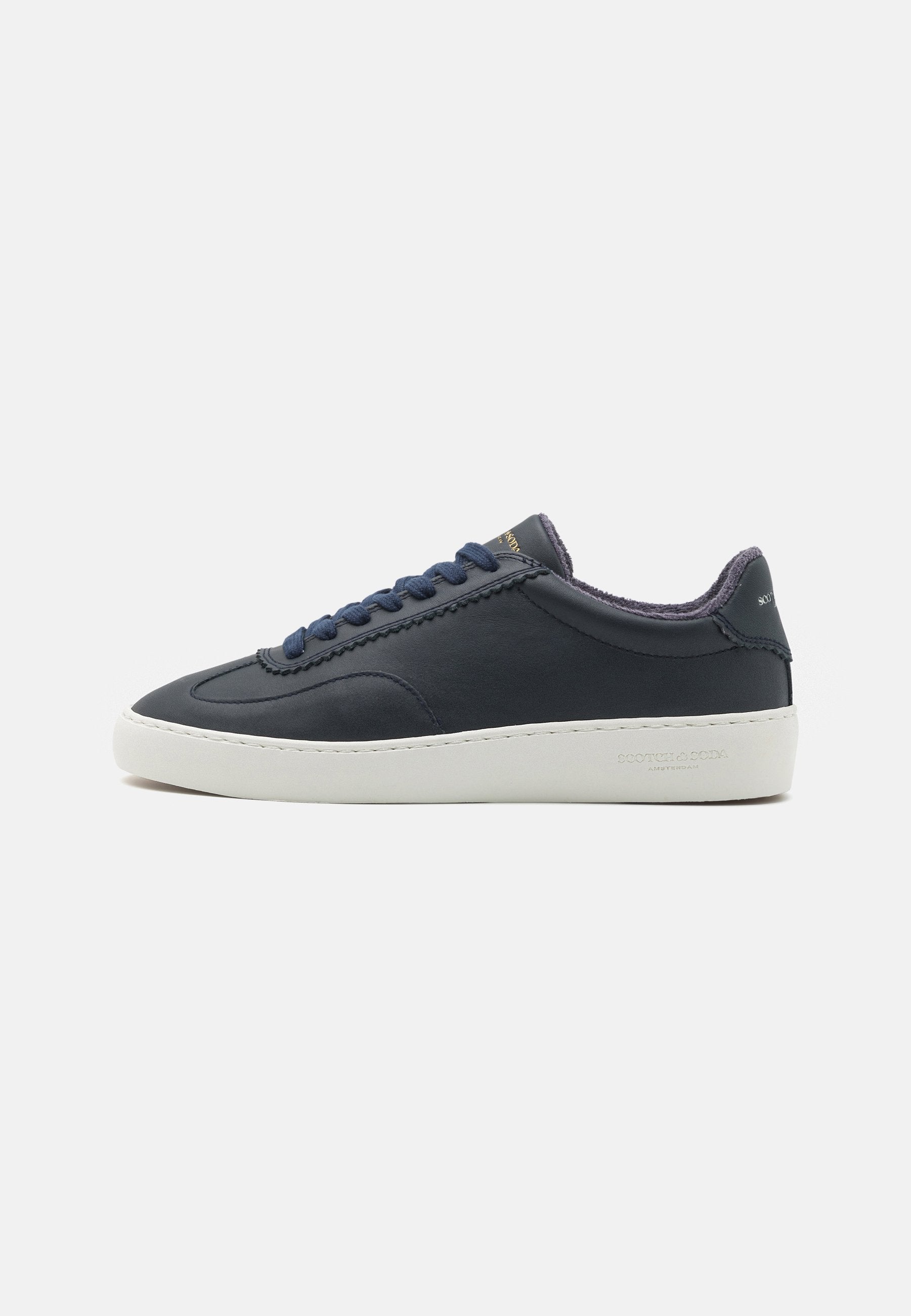Scotch & Soda PLAKKA