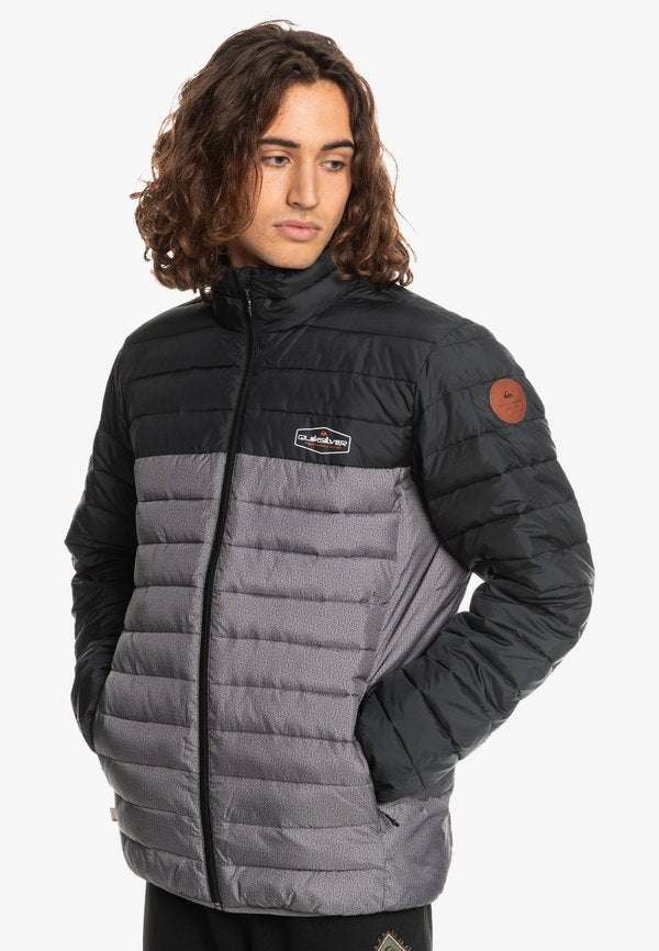 Quiksilver QUILTED