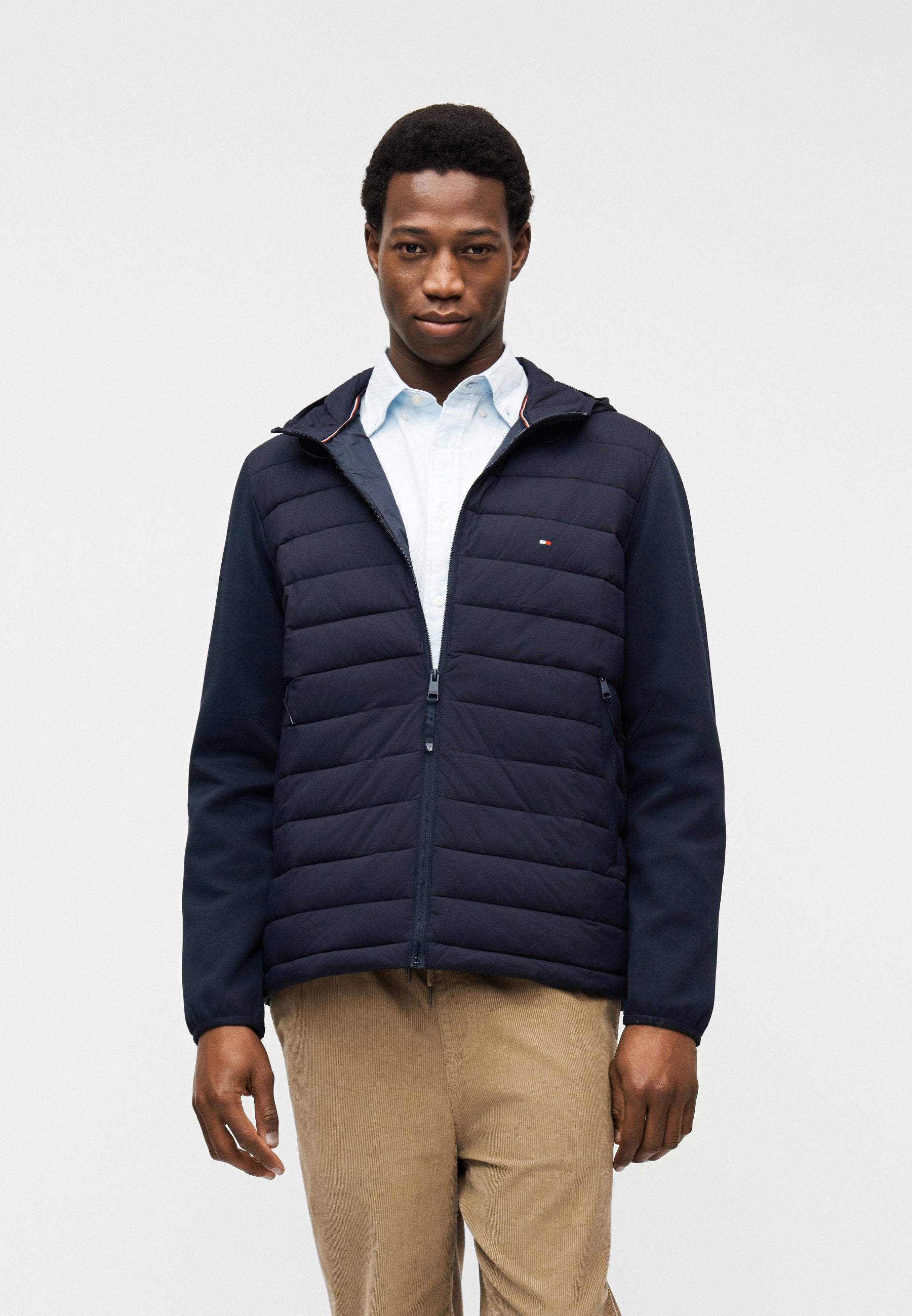 PERFORMANCE MIX MEDIA JACKET Media 3