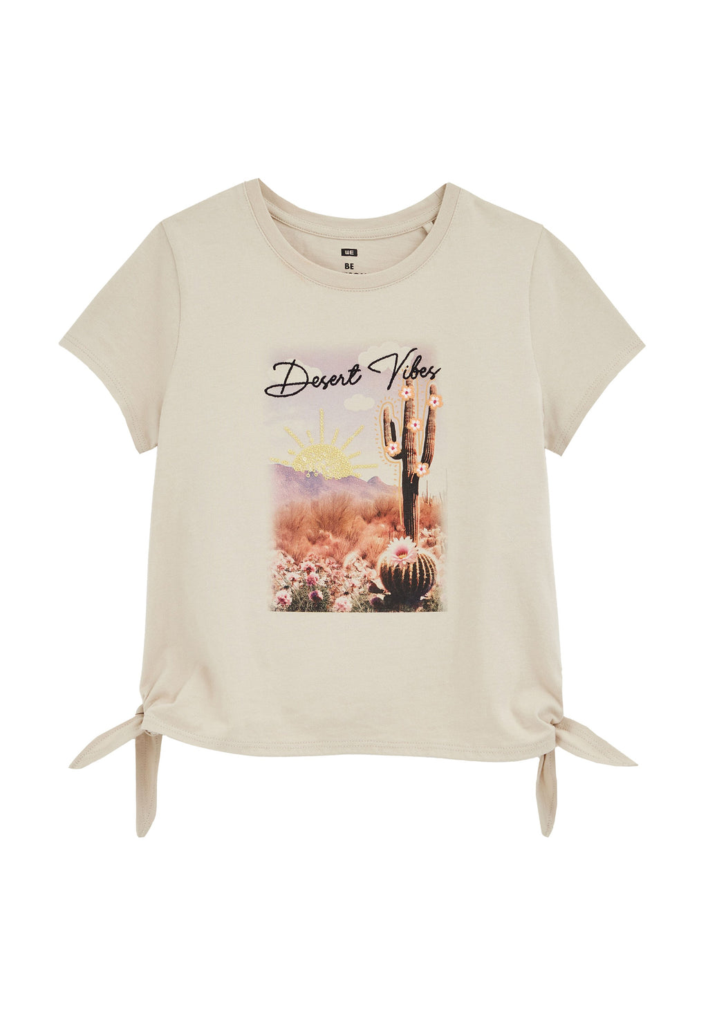 WE Fashion