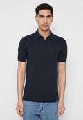 NO EXCESS Poloshirt Media 1