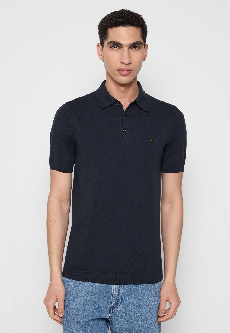 NO EXCESS Poloshirt Media 1