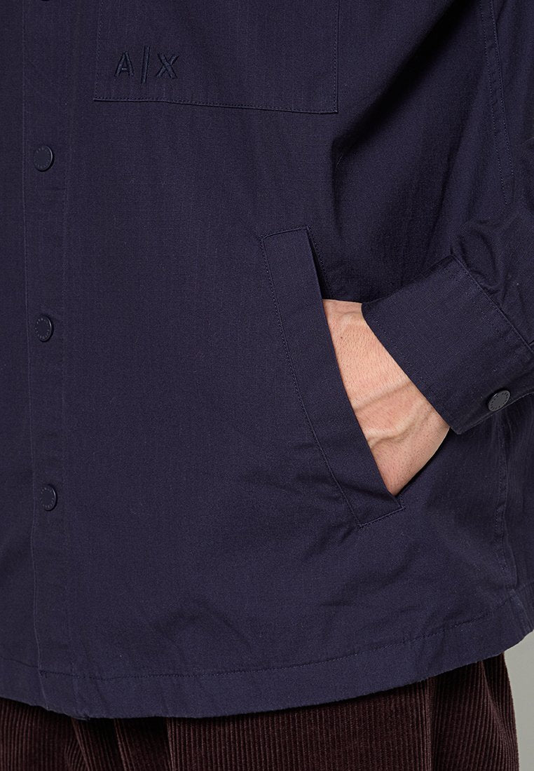 Armani Exchange Hemd Media 7