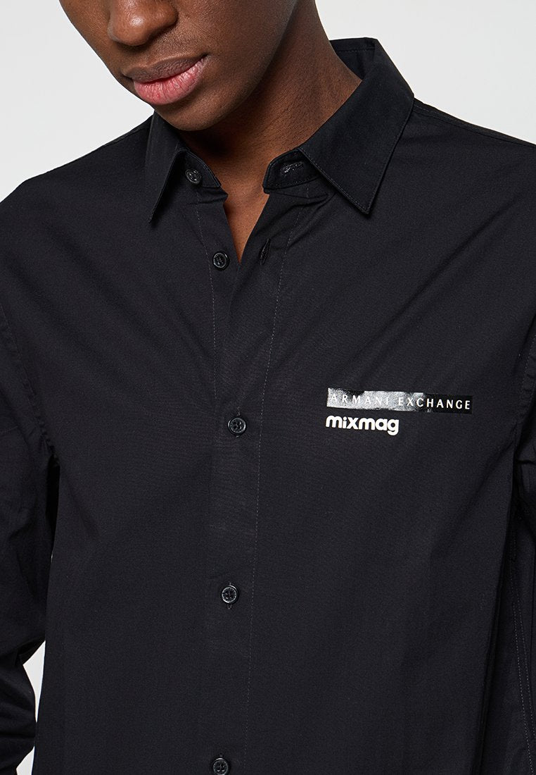 Armani Exchange Hemd Media 5