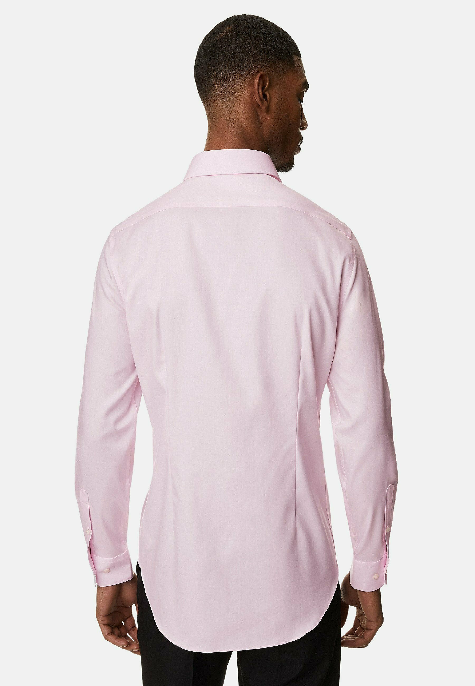 Marks & Spencer NON IRON PURE COTTON