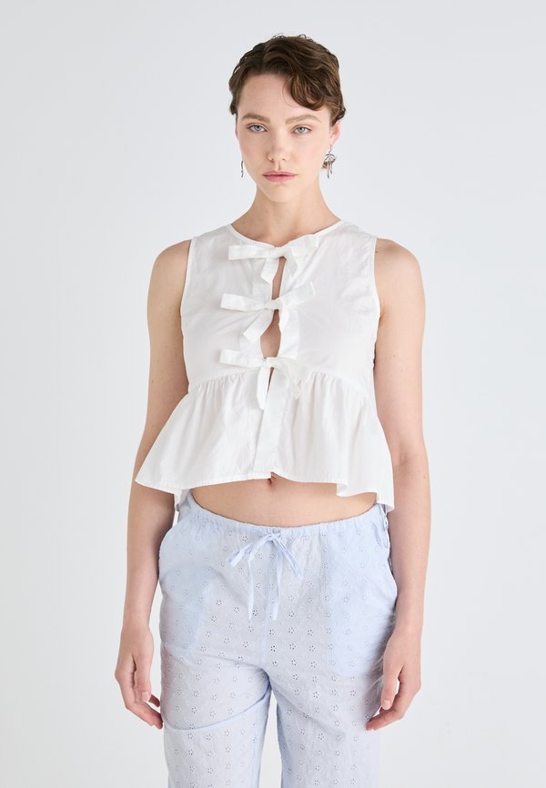 Gina Tricot PEPLUM