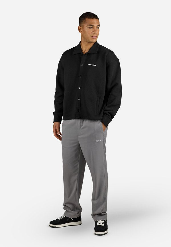 Pegador TATE STRUCTURED OVERSHIRT