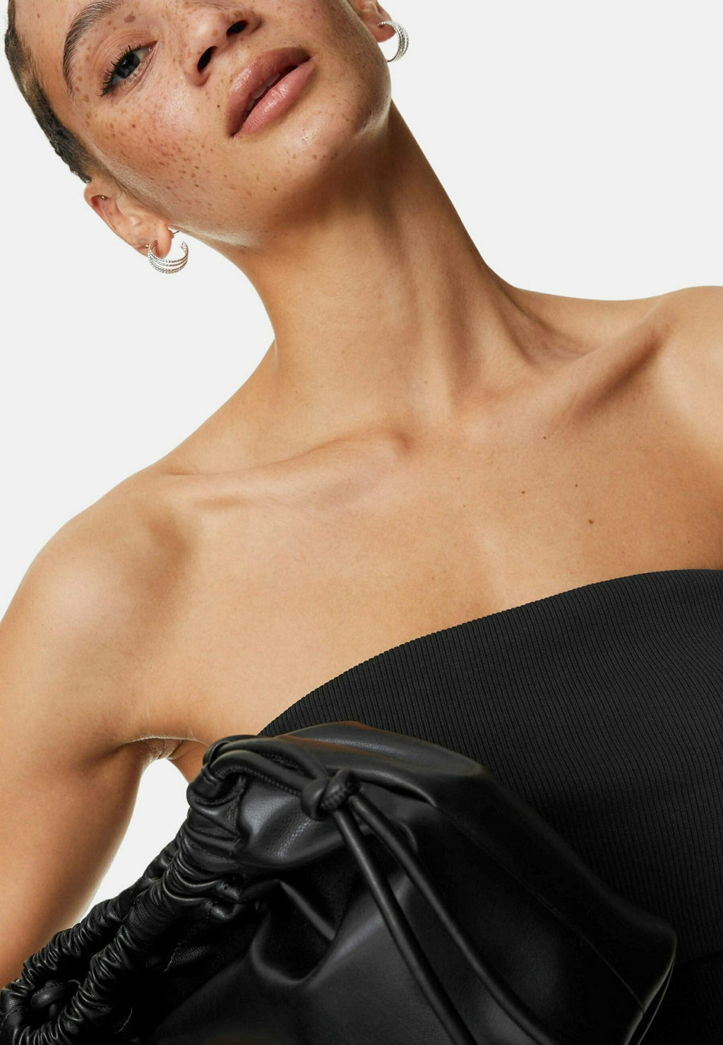 Marks & Spencer BANDEAU