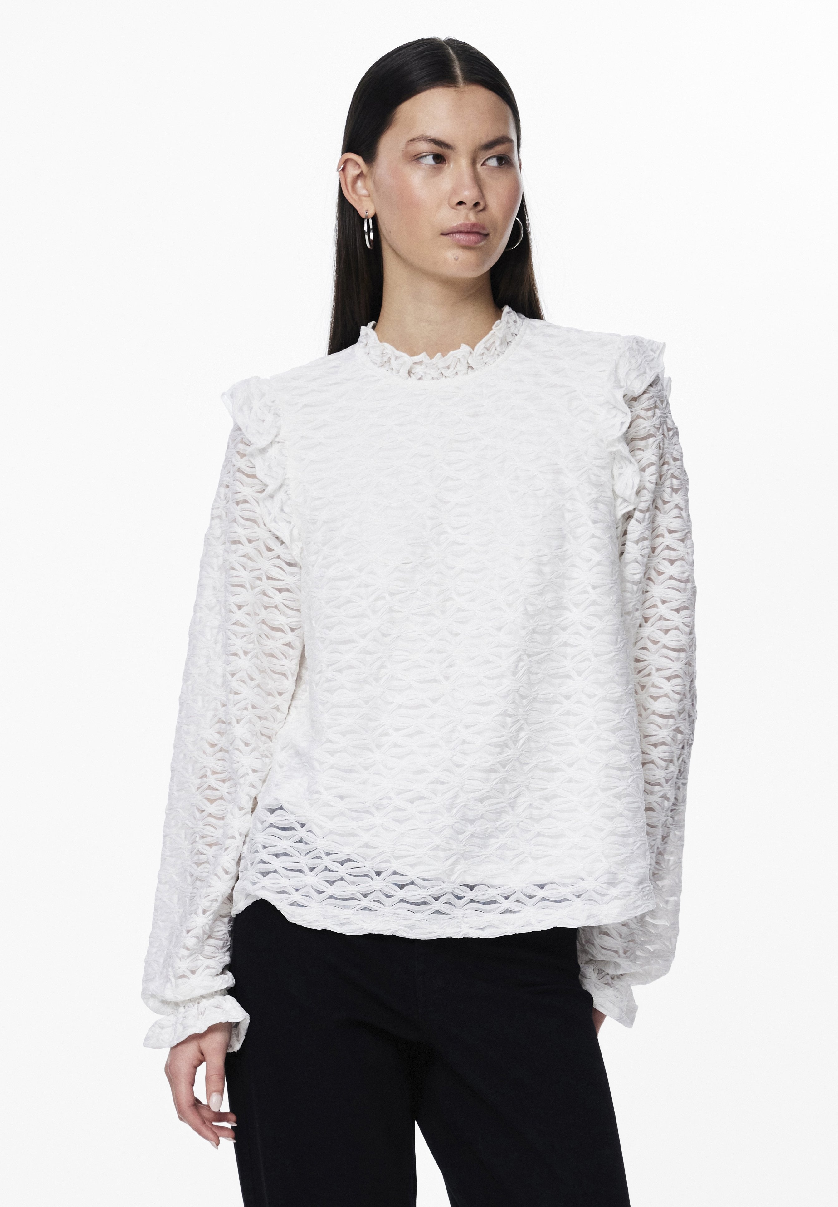 Pieces PCJOLLINE LS