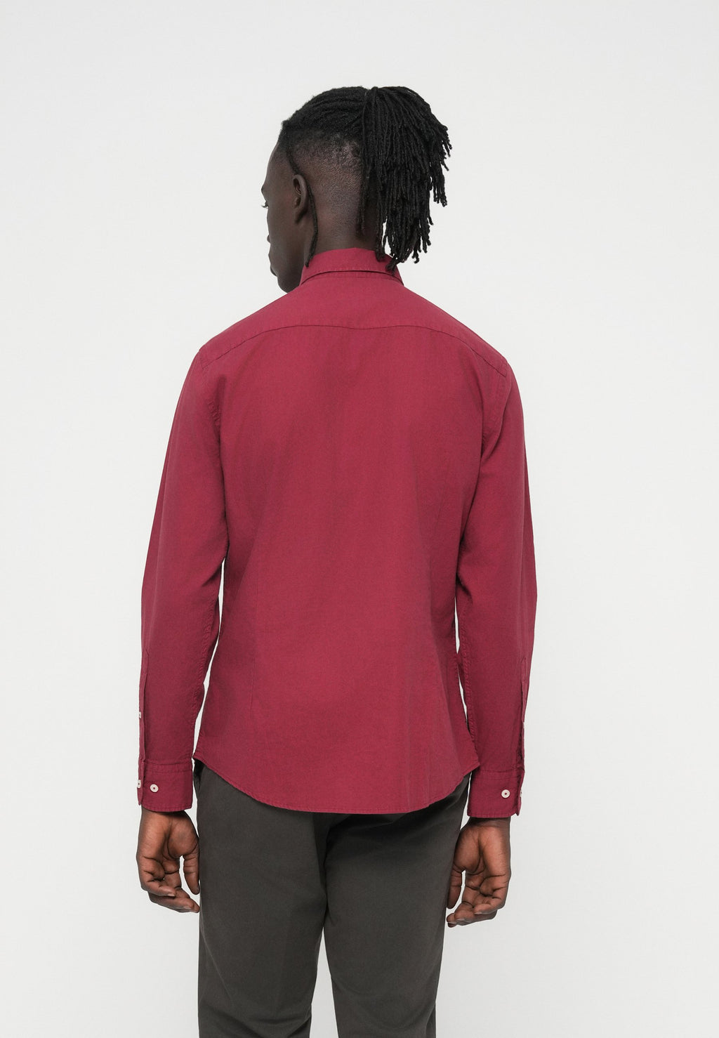 Hackett London