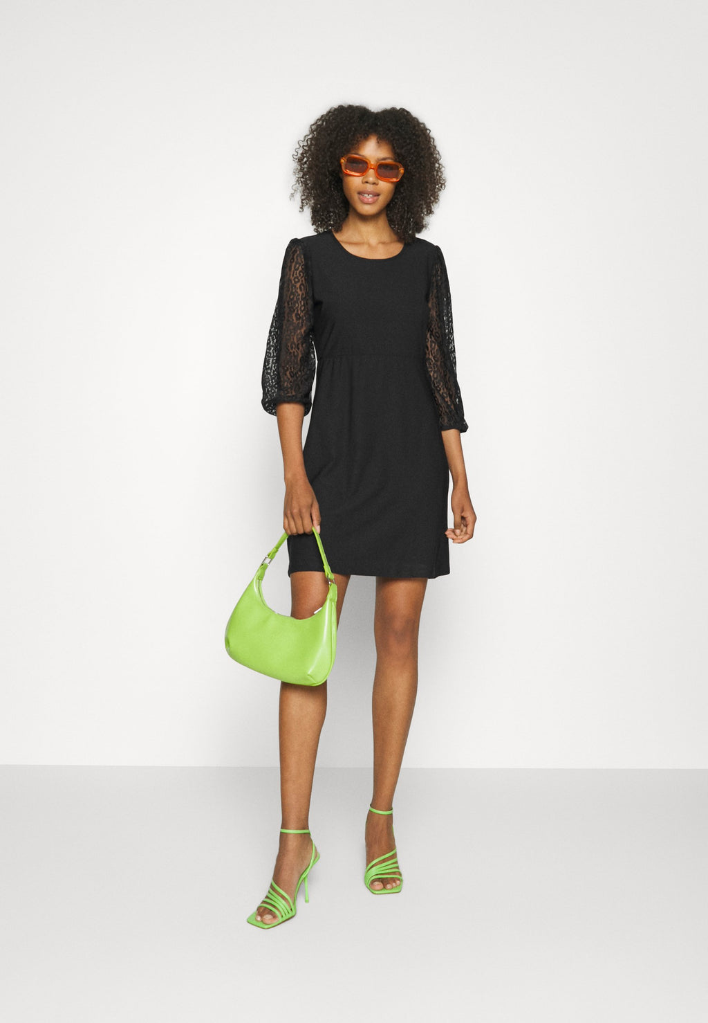 ONLY ONLSILJA DRESS