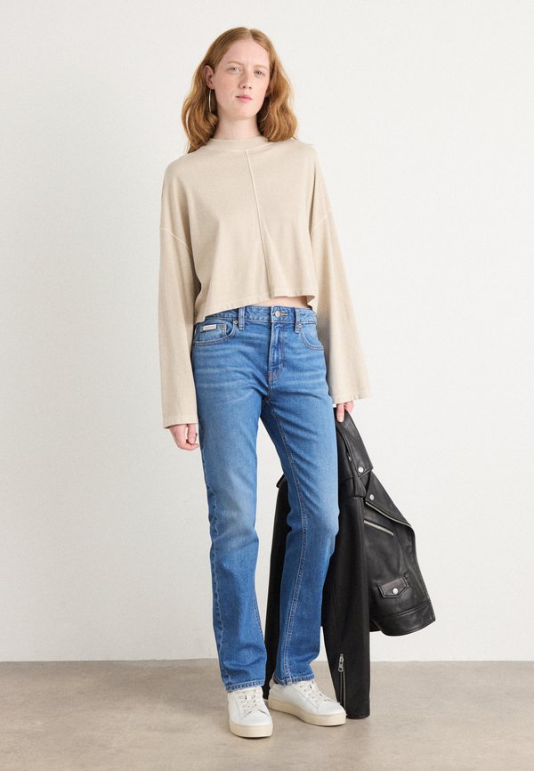 Calvin Klein Jeans MID RISE
