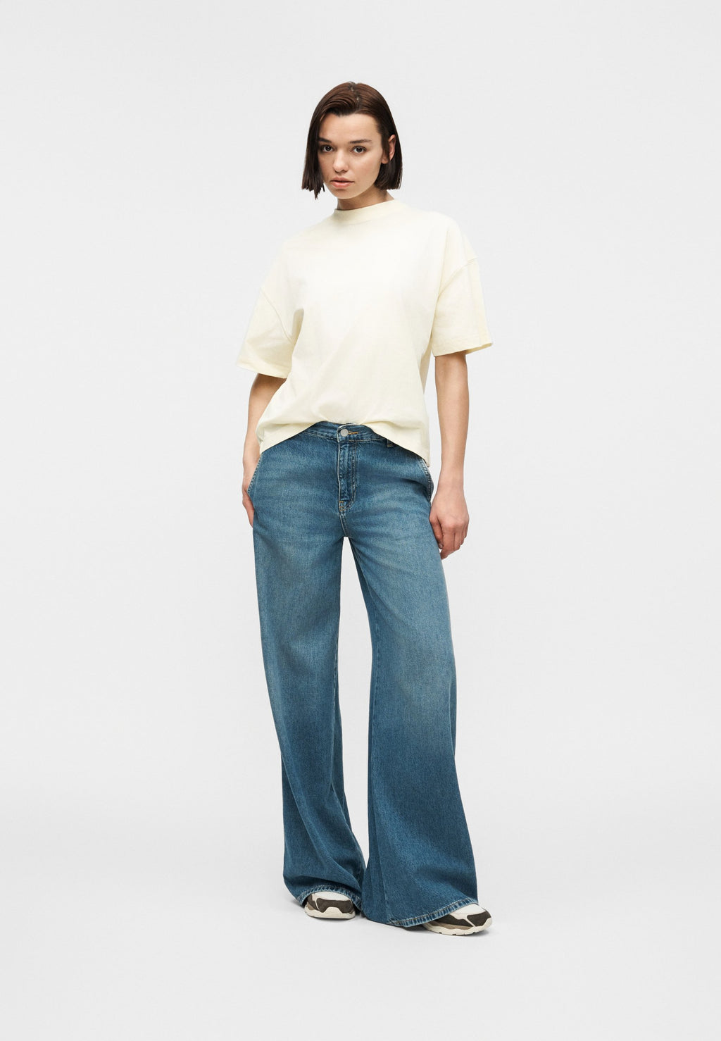 Ellesse STATTE FIT TEE