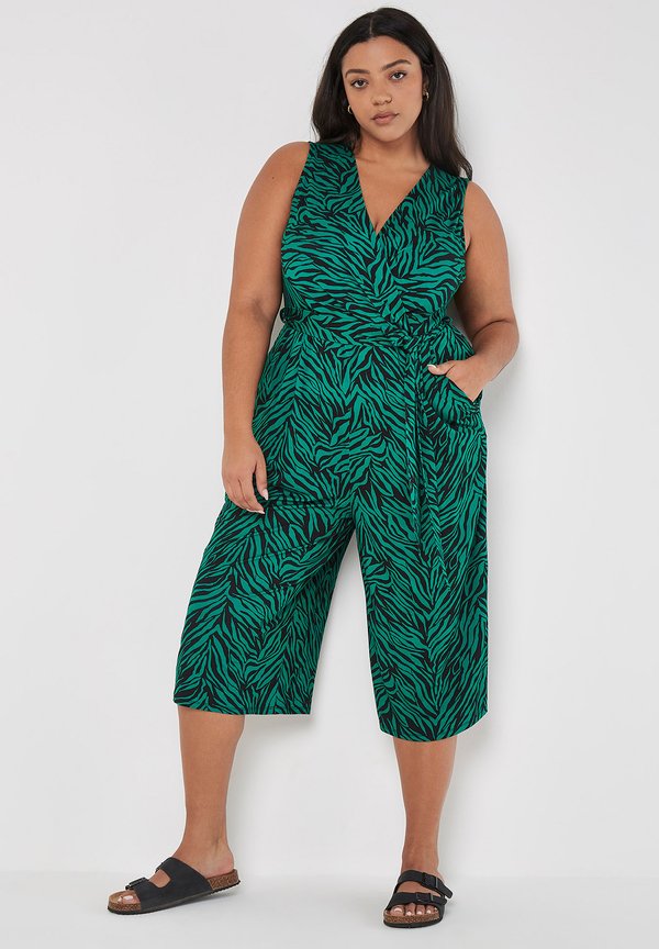 Apricot  ZEBRA PRINT