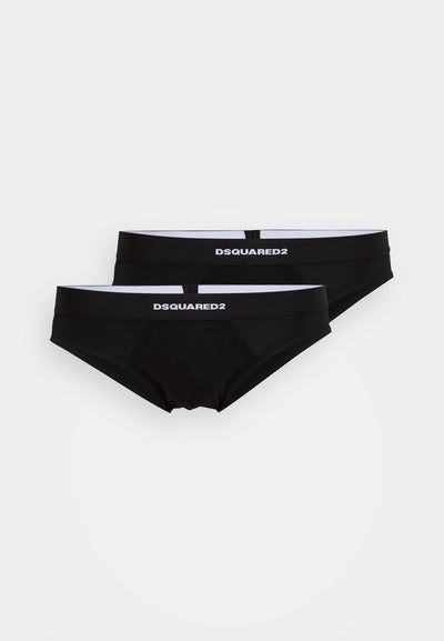 Dsquared2 NEW BASIC BRIEF 2 PACK