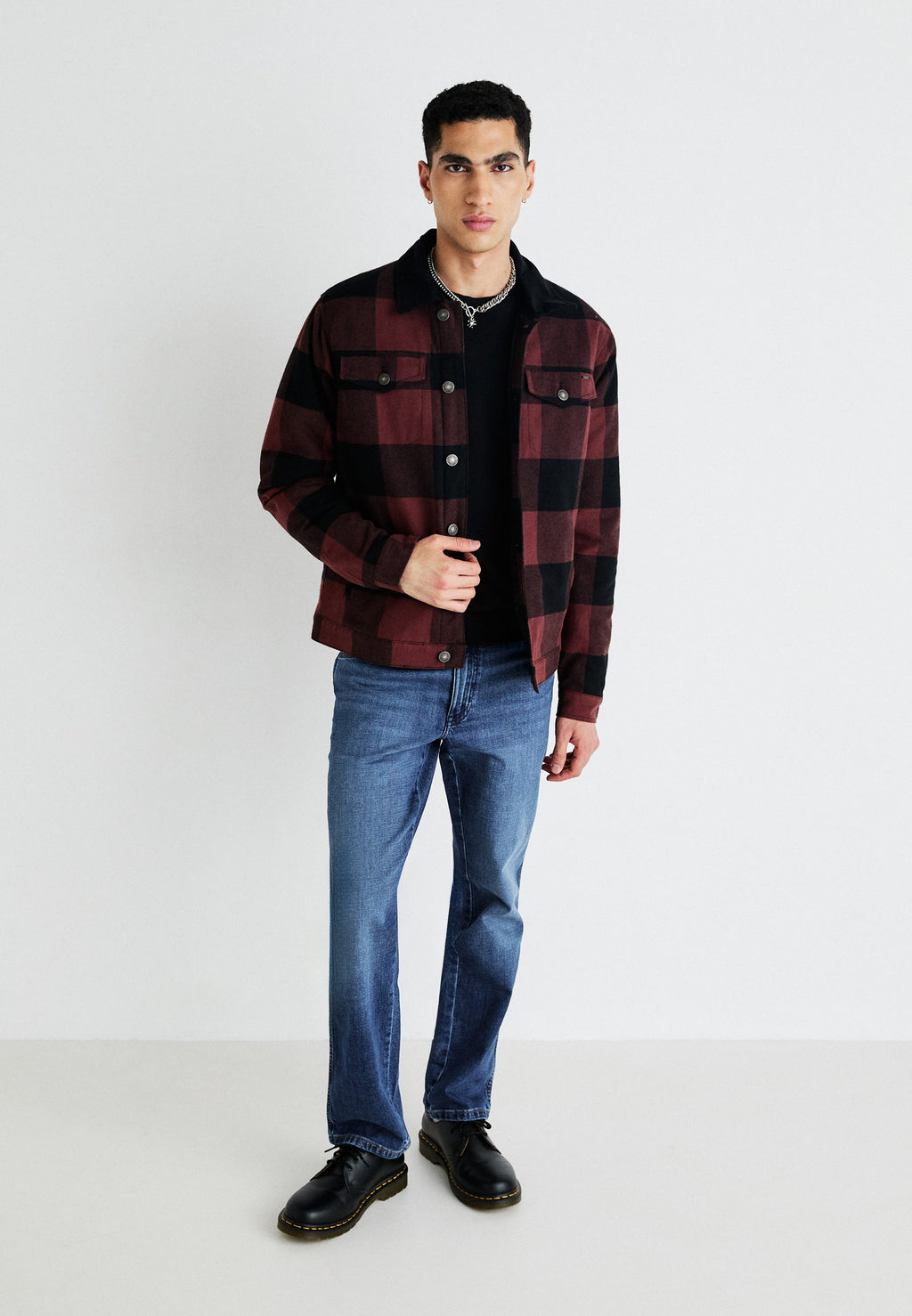 Wrangler TEXAS