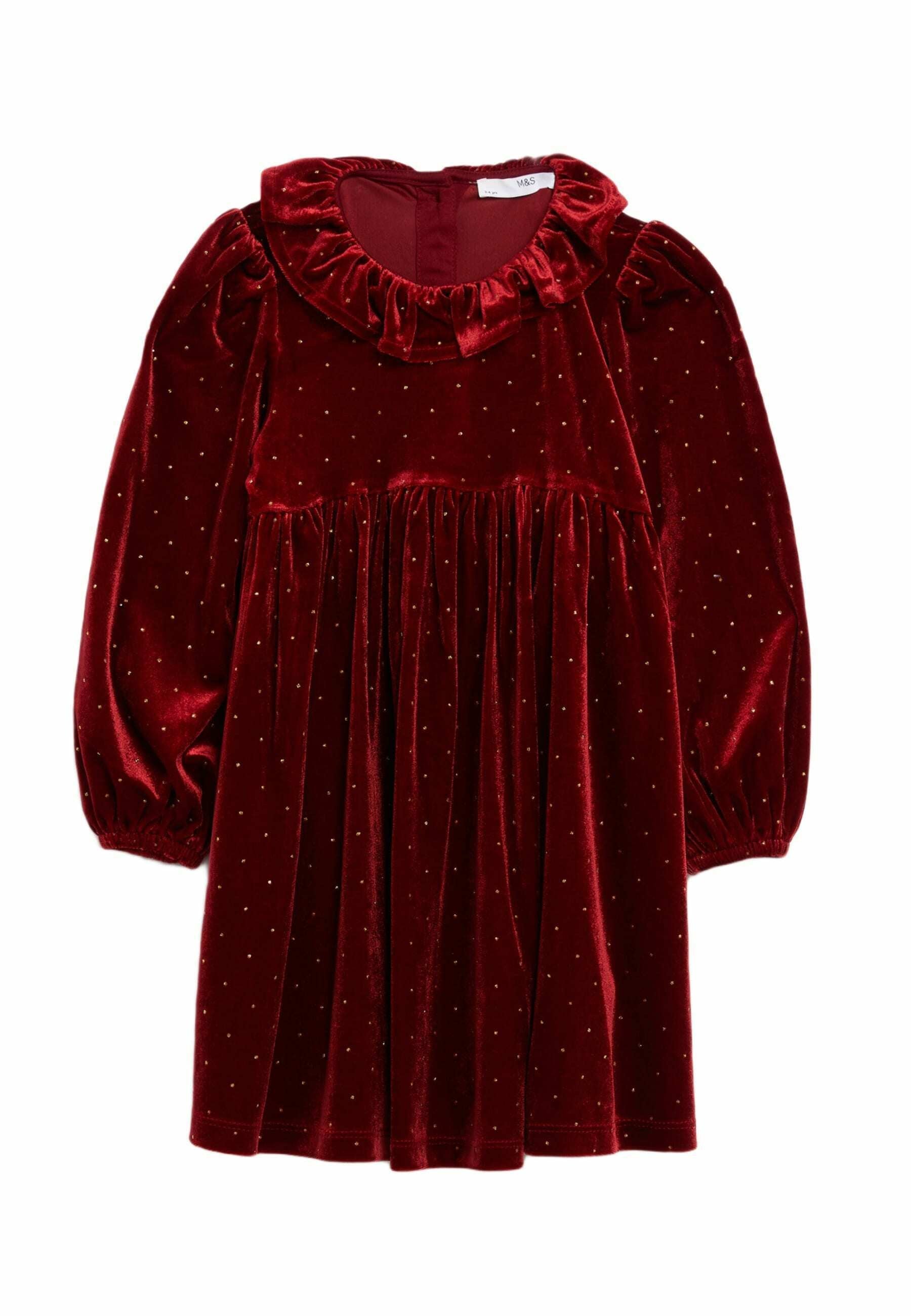 Marks & Spencer SPARKLY VELVET